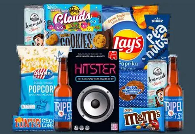 Kerstpakketten kiezen: van klassiek pakket tot persoonlijk eindejaarsgeschenk